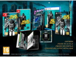 Neon Blood Limited Edition