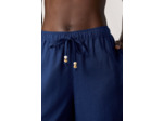 Pantalon de plage large