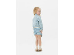 Veste en jean