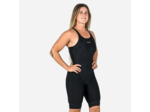 Maillot de bain shorty femme Kamyleon Geol noir