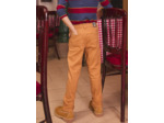 Pantalon Camel