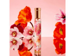 Eau de parfum pailletée