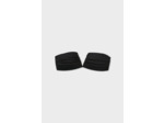 Bandeau coques fines bretelles amovibles haut de maillot