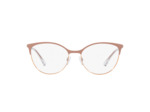 Lunettes de vue EMPORIO ARMANI EA1087 3167