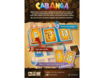 CABANGA