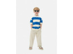Pantalon coupe droite