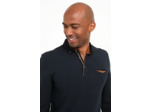 Polo Manches Longues Mini Print