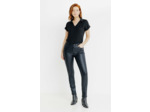 Pantalon Aspect Irisé