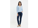 Cardigan Maille Popcorn