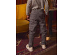 Pantalon Pied de Poule