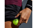 Short tennis light 2 en 1 femme - Light 900 noir
