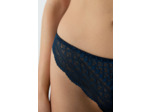 Tanga en dentelle