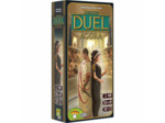 7 Wonders Duel Extension Agora