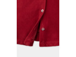Robe à col marin
