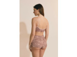 Soutien-gorge brassière col V,Soutien-gorge brassière col V;${refinementColor}
