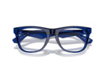 Lunettes de vue BURBERRY BE2409 4110