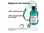 Shampooing dermo-régulateur anti-inconfort Scalp Advanced 1500ml
