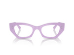 Lunettes de vue RAY-BAN RX7330 8346