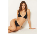 Culotte bikini bas de maillot détails bijoux