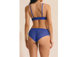 Shorty en dentelle,Shorty en dentelle;${refinementColor}