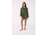 Chemise fluide de plage
