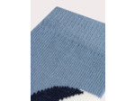 Chaussettes à motif chien pour bébé garçon