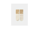 Lot de 3 paires de chaussettes unies ou rayées pour garçons