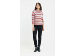 Pull Col Boule