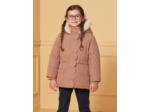 Parka Marron