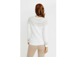 Pull Jacquard