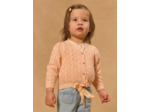 Gilet col V