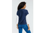 Cardigan maille brillante