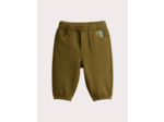 Pantalon Vert