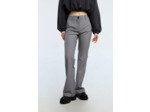 Pantalon en tissu