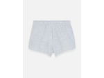 Short de running avec cordon de serrage