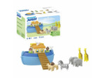 ARCHE DE NOÉ PLAYMOBIL JUNIOR 71681