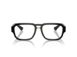 Lunettes de vue DOLCE GABBANA