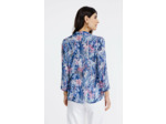 Chemise imprimé jungle