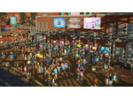 Planet Coaster Console Edition - Occasion