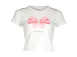 T-shirt pyjama