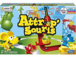 Attrap' souris