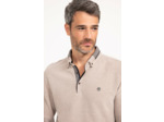 Polo manches longues Chic