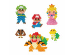AQUABEADS KIT SUPER MARIO