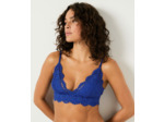 Soutien-gorge N.8 - Le triangle sans armatures