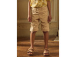 Pantalon Dézipable