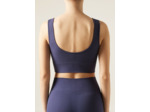 Haut de sport sans coutures
