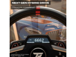 Volant Thrustmaster + Pedalier T248 Ps5