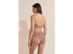 Culotte midi échancrée,Culotte midi échancrée;${refinementColor}