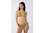 Triangle haut de maillot pailleté,Triangle haut de maillot pailleté;${refinementColor}