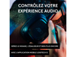 Casque Astro A30 - Navy/red - Ps5